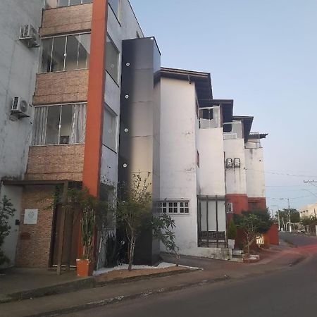 Apartamento Familiar Torres Exterior photo